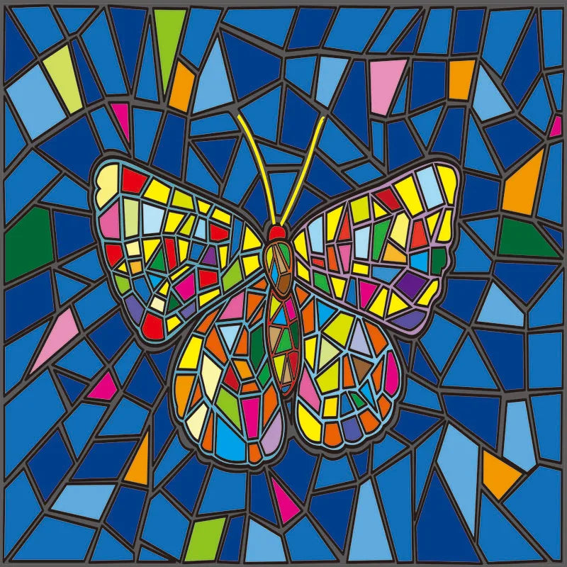 Window Film Frosted Stained Glass Films Static Cling Privacy Films Door Sticker Butterfly Kitchen Office Home Decor Customized