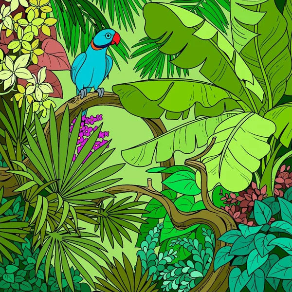 Window Film Stained Glass Films Static Cling Stickers for Bathroom Kitchen Office Home Decor,Birds Peacock,Heron,Owl,Custom size