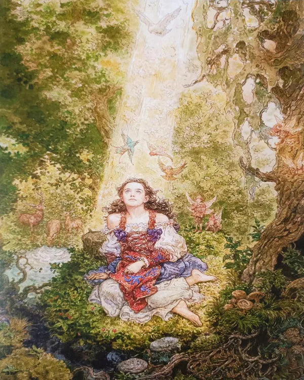 Custom Stained Glass Films Window Film Frosted Sticker Princess Prince For Kids Room Door Stickers Light Box Poster Home Decor