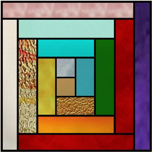 Window Film Frosted Stained Glass Films,Customized Art Design Mosaic Static Cling Sticker,Home Decor Foil Window Treatment