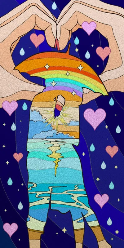 Custom Stained Glass Window Films,Frosted sticker,Privacy Static Cling Light-transparent For Bathroom Sliding door Home Office