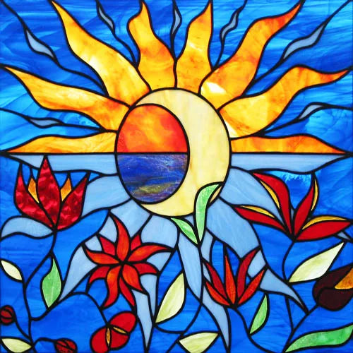 Window Film Frosted Stained Glass Films Static Cling Privacy Films Sun Moon Door Sticker Kitchen Bathroom Home Decor Customized