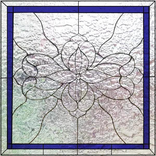 Window Film Frosted Stained Glass Films European Static Cling Privacy Films Door Sticker Kitchen Office Home Decor Customized