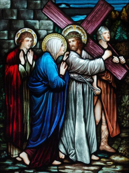 Stained Glass Window Films,Static Cling Frosted Privacy Sticker,Church Jesus Custom Designs,House Worship Home Business Decor