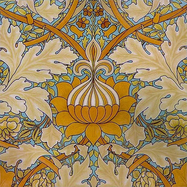 Stained Glass Window Film, Square Window Sticker, Privacy Frosted Static Cling, Home Decal, Door, Office, Custom Size