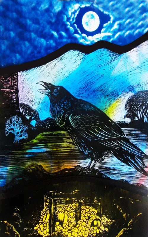 Custom Size Glass Window Film Static Cling Frosted Glass Films Stickers For Bathroom Kitchen Door Birds Heron Parrot Owl