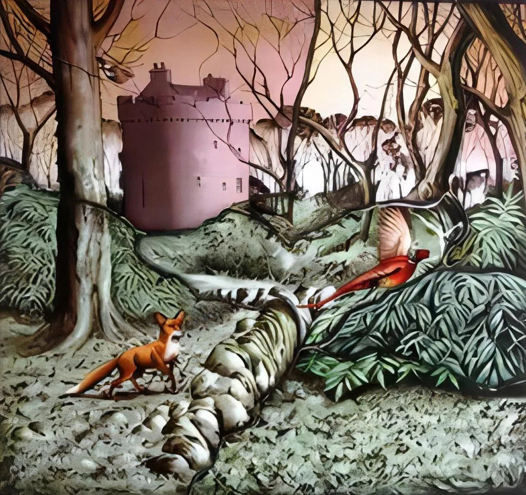 Stained Glass Window Film Frosted Glass Sticker,Custom made to fit any Window Size or Shape,Kitchen Bathroom Door Home Decor