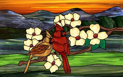 Custom Size Glass Window Film Static Cling Frosted Glass Films Stickers For Bathroom Kitchen Door Birds Heron Parrot Owl