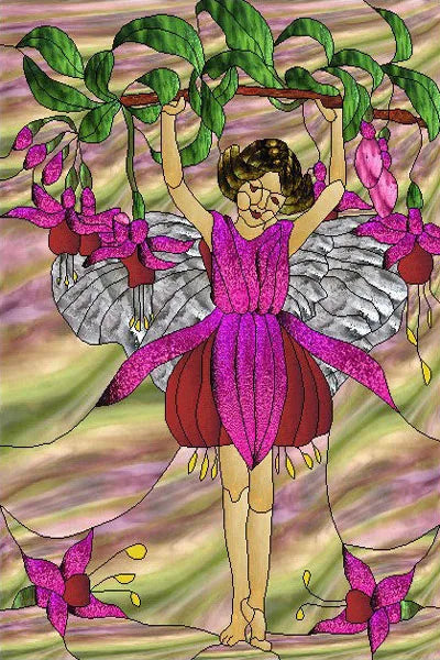 Window Film Stained Glass Stickers,Custom size Static Cling  Sunflower Privacy Films Door Sticker Kitchen Office Home Decor