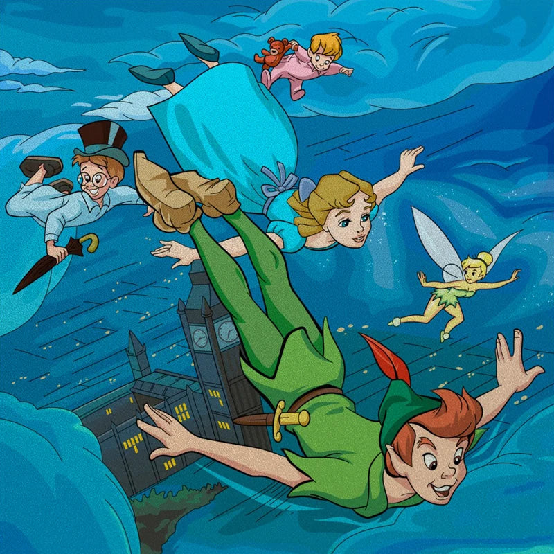 Custom size Window Film Stained Glass Films Frosted Privacy Static Cling Background Sticker Aquarium Ocean Poster Fish Tank Film