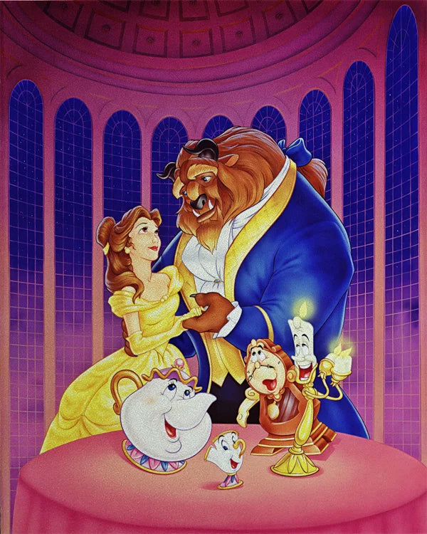 Custom Stained Glass Films Window Film Frosted Sticker Princess Prince For Kids Room Door Stickers Light Box Poster Home Decor