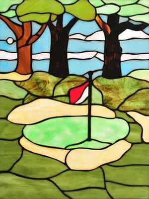 Window Film Frosted Stained Glass Films,Customized Privacy Static Cling,Retro Colorful Stickers For Shower Bathroom Skylight