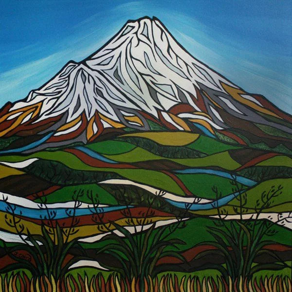 Stained Glass Window Film Frosted Glass Sticker Forest Opaque,Customized Print Mountain For Bathroom Door Office Home Decor