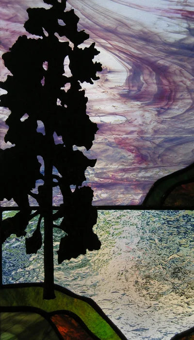 Window Film Frosted Stained Glass Films Customized Art Decor Design Flower Static Cling Sticker,Home Decor Foil Window Treatment