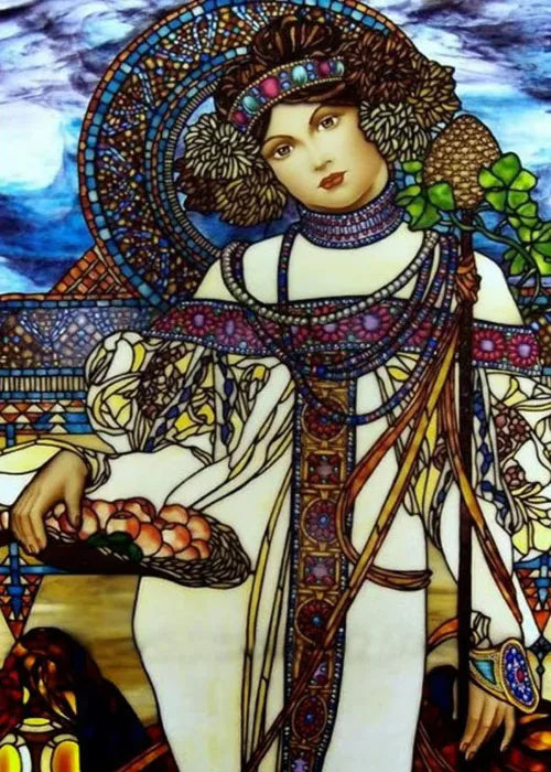 Customized Size No Glue Static Cling Frosted Stained Glass Film Window Films Sticker for Bathroom Door Home Decor People Girls