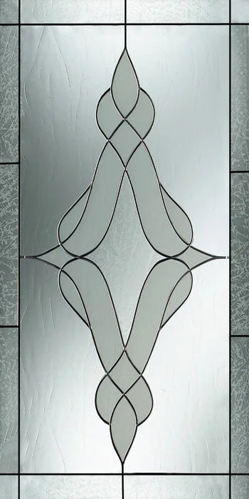 Window Film Frosted Stained Glass Films Church Static Cling Privacy Films Door Sticker Kitchen Office Home Decor Customized