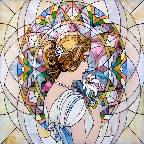 Window Film Frosted Stained Glass Films,Customized Art Decor Design Opaque Static Cling Sticker,Home Decor Foil Window Treatment