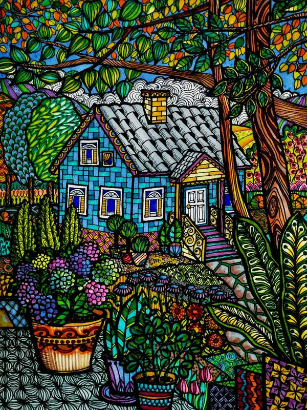 Window Film Frosted Stained Glass Films,Customized Static Cling Door Sticker,Privacy Protection Reusable Home-Decor