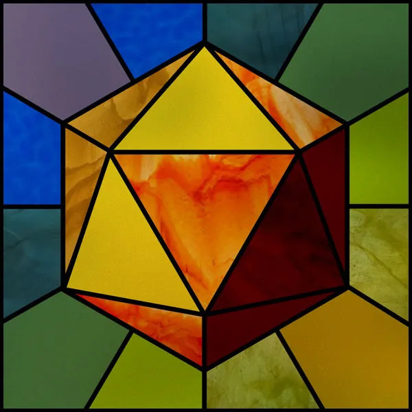 Custom Size Matte Window Film, Stained Glass, Decorative UV Window Sticker, Privacy Frosted Static Cling, Decal for Glass