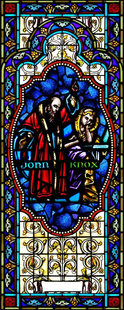 Religious Stained Glass Films,Frosted Window Sticker,Christ Gothic Styles Painting, Church Prayer Room, House of Worship Home