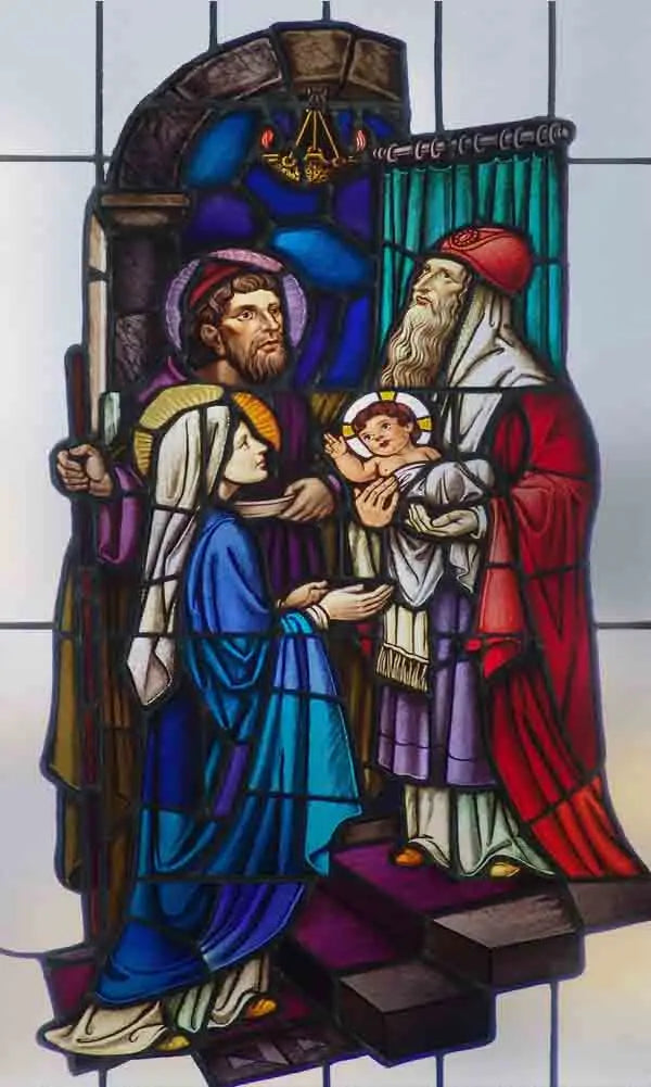 Decorative self adhesive/static cling frosted stained continental  window film can do custom size Crucifixion of Jesus/Christ