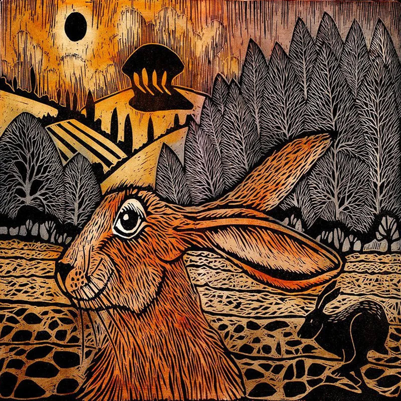 Stained Glass Window Film, Custom Size, Static Cling, Frosted,Cat, Bird, Rabbit Print, Door, Home Decor