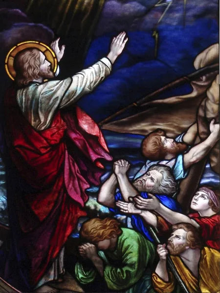 Stained Glass Window Films,Static Cling Frosted Privacy Sticker,Church Jesus Custom Designs,House Worship Home Business Decor