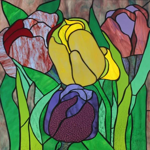 Custom size Glass Films,Privacy Windows Film No Glue Static Cling Stickers,Custom made to fit any Window Size or Shape