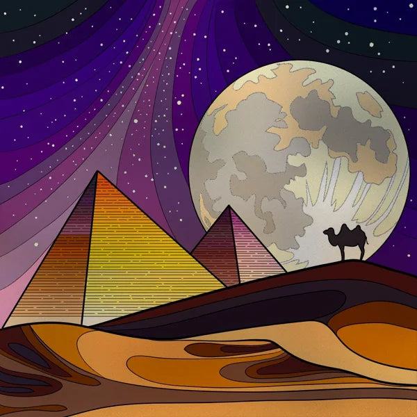 Stained Glass Window Film Frosted Glass Sticker Forest Opaque,Customized Print Mountain For Bathroom Door Office Home Decor