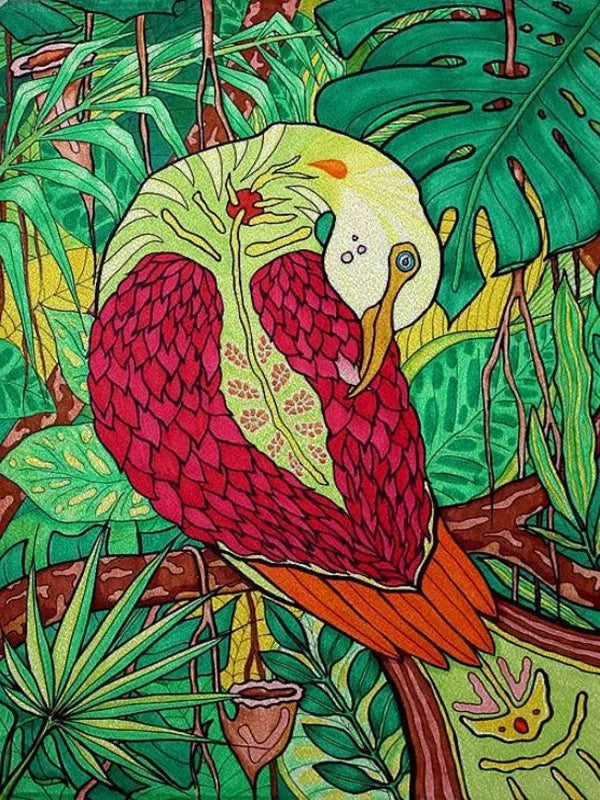 Window Film Frosted Stained Glass Films,Customized Static Cling Door Sticker,Privacy Protection Reusable Home-Decor