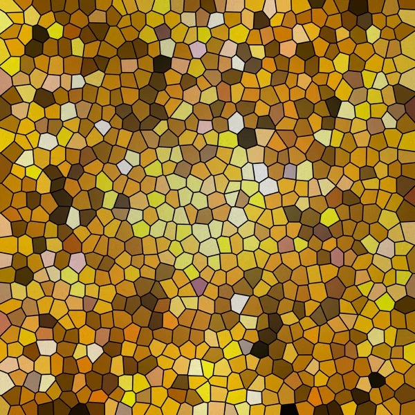 Stained Glass Window Film, Frosted Privacy Static Cling, Retro Stickers for Bathroom, Cabinet, Door, Home Decor, Skylight Covers