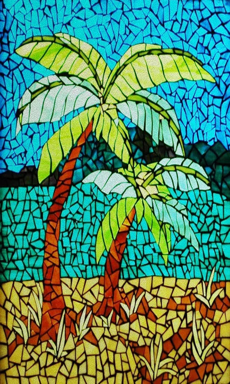 Customized Window Film Frosted Stained Glass Films,Static Cling Reusable Remove,Privacy Protection  Door Sticker Home-Decor