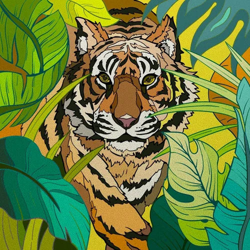 Frosted Stained Glass Film, Customized Art Deco Design, Color Static Cling Sticker,Home Decor Foil, Window Treatment