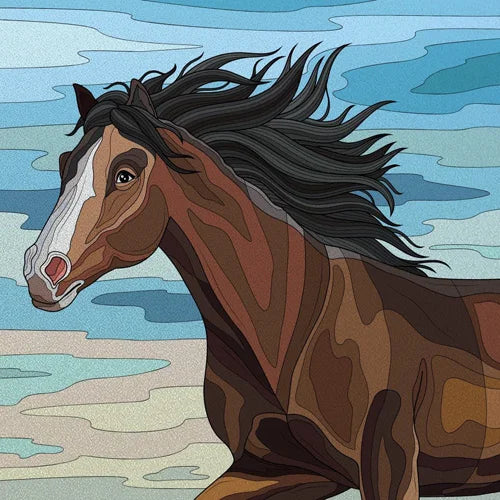 Frosted Stained Glass Film, Customized Art Deco Design, Color Static Cling Sticker,Home Decor Foil, Window Treatment