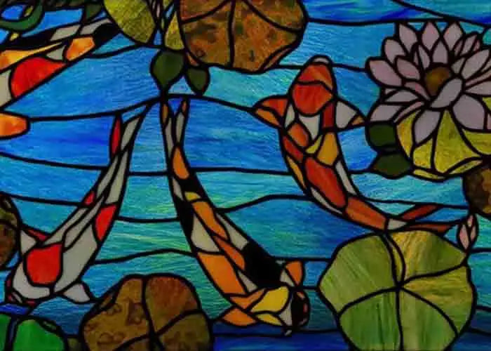 Glass Films Window Sticker Static Cling Frosted Home Decor Private Tint-Film For Door Window Cabinet Wardrobe Landscape Sea