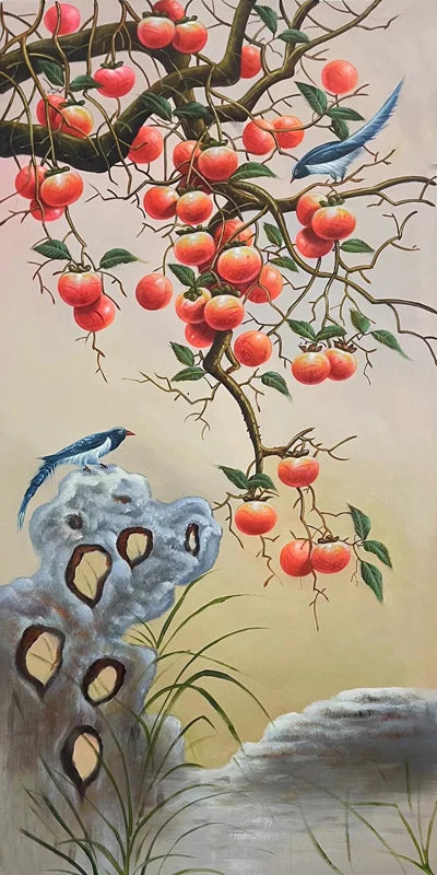 Stained Glass Films Static Cling Window Stickers Opaque Frosted Surface Bedroom Bathroom Decor Window Film Privacy Green Leaves