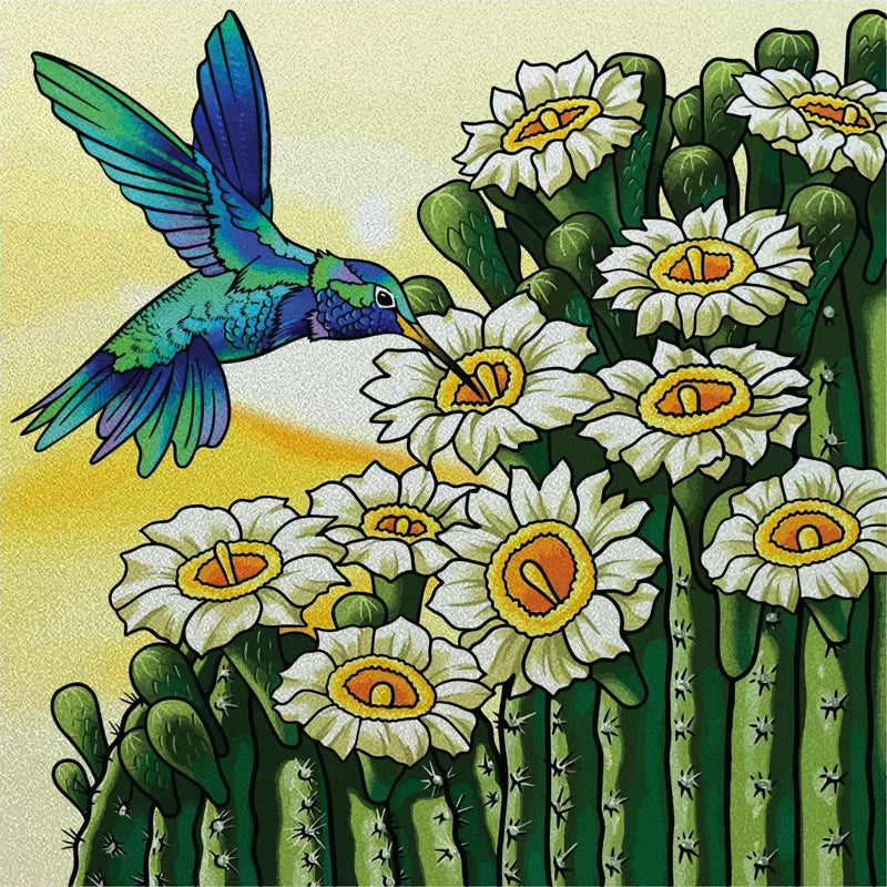 Window Film Frosted Stained Glass Films Static Cling Privacy Door Sticker Kitchen Office Home Decor Birds Peacock Customized