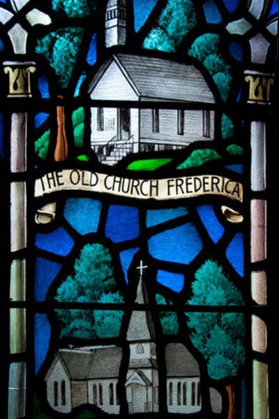 Window Film Stained Glass Stickers,Custom size Static Cling Church Style Privacy Films Door Sticker Kitchen Office Home Decor