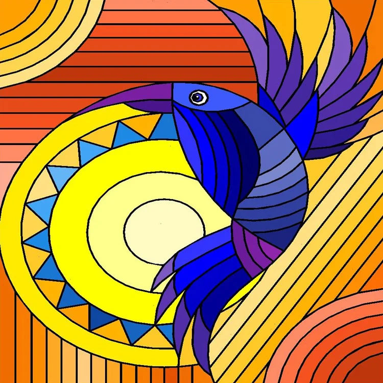 Custom size Glass Films,Window Film Frosted Sticker Fish Cat Birds Animals Print For Kids Room Door Light Box Poster Home Decor