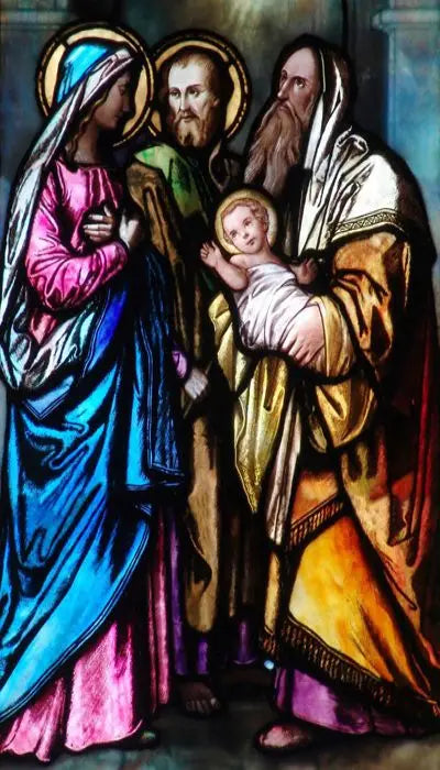 Customized Window Film Glass films Self-Adhesive Frosted Stained Stickers Crucifixion of Jesus/Christ God and the Virgin Mary