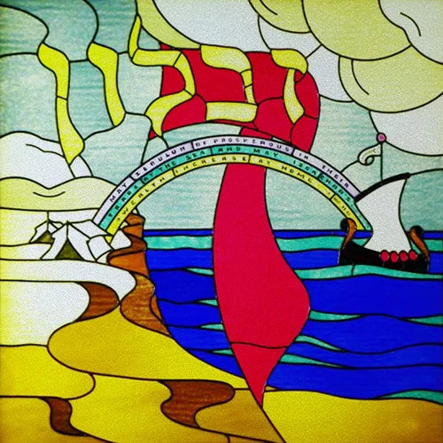 Window Film Frosted Stained Glass Films Static Cling Privacy Films Sun Moon Door Sticker Kitchen Bathroom Home Decor Customized