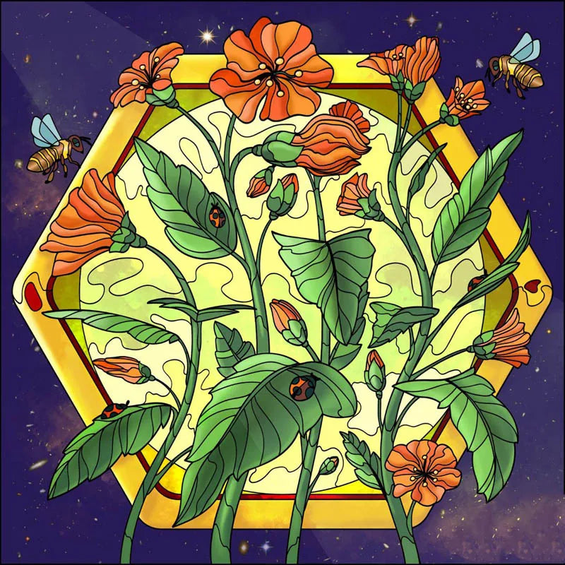 Window Film Frosted Stained Glass Films Static Cling Privacy Films Door Sticker Butterfly Kitchen Office Home Decor Customized