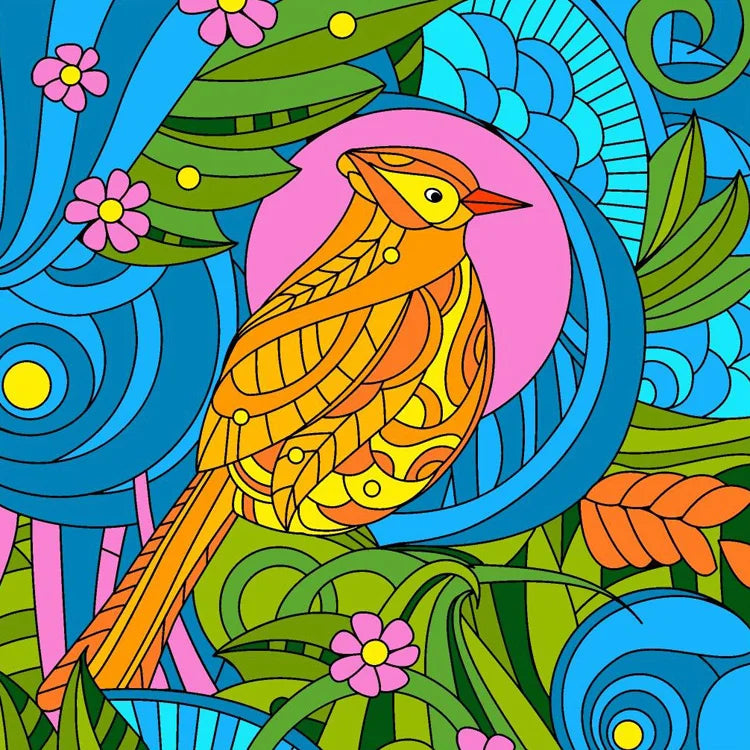 Custom size Glass Films,Window Film Frosted Sticker Fish Cat Birds Animals Print For Kids Room Door Light Box Poster Home Decor