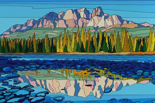 Custom Size Stained Glass Window Film, Transom Frosted Glass Sticker, Kitchen Room Door, Bathroom, Home Decor