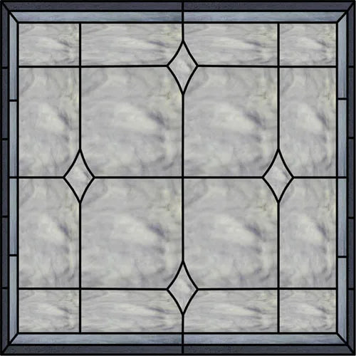 Window Film Frosted Stained Glass Films,Customized Church Design Static Cling Sticker,Home Decor Foil Window Treatment