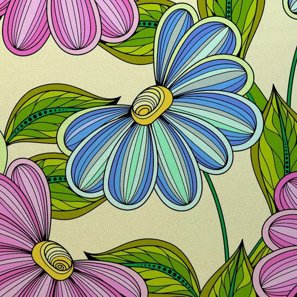 Window Film Frosted Stained Glass Films,Customized Rose Flower Ladybird Static Cling Sticker,Home Decor Foil Window Treatment