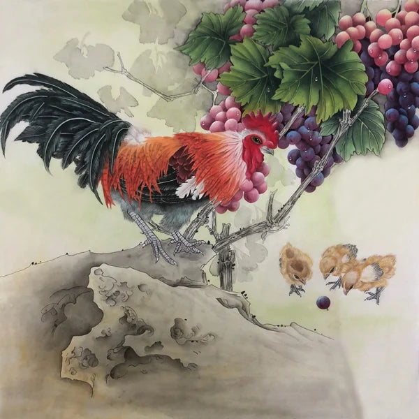 Custom size Glass Films,Frosted Decorative Window Film Grapes Design Static Cling Stained Glass Sticker,Custom fit Size or Shape