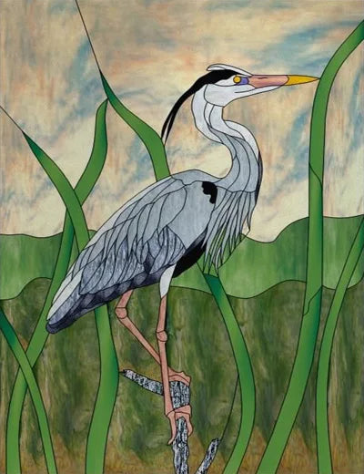 Custom Size Window Stained Glass Films,Bird,Peacock, Static Cling Stickers For Bathroom Bedroom Door Office Home Decor