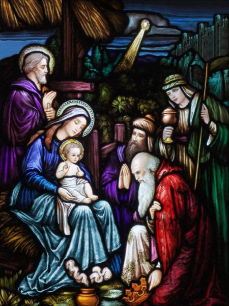 Stained Glass Window Films,Static Cling Frosted Privacy Sticker,Church Jesus Custom Designs,House Worship Home Business Decor