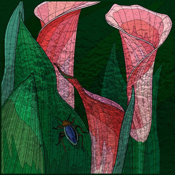 Window Film Frosted Stained Glass Films Customized,3D Frosted Static Cling Sticker,for Kitchen Garden Bedroom Door Home Decor